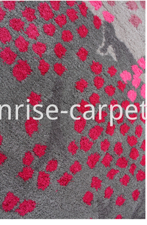 microfiber carpet 